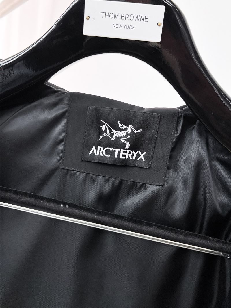 Arcteryx Outwear